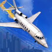 Airplane Crash Madness Game