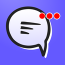 Мессенджер Funtome: чат онлайн APK