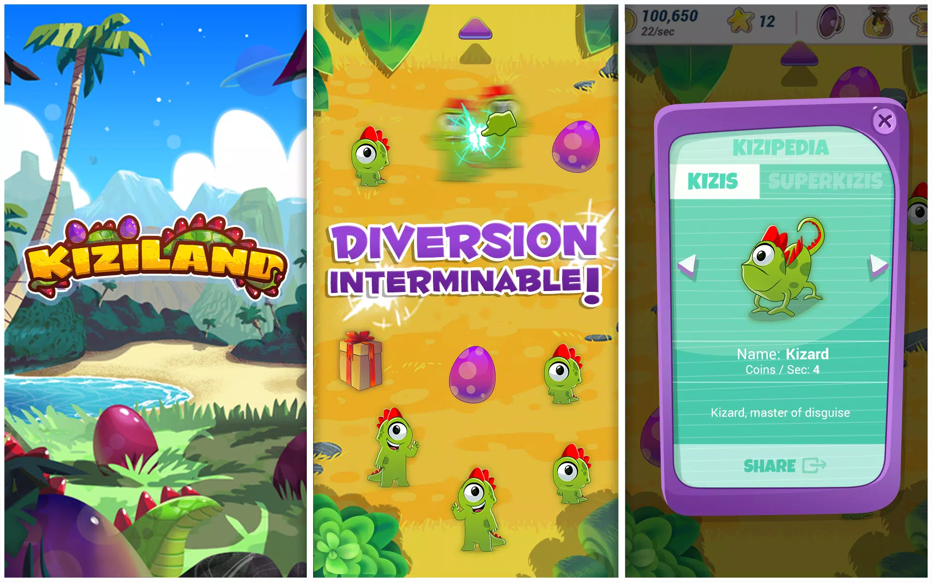 Descarga de APK Kizi: Juegos Divertidos para