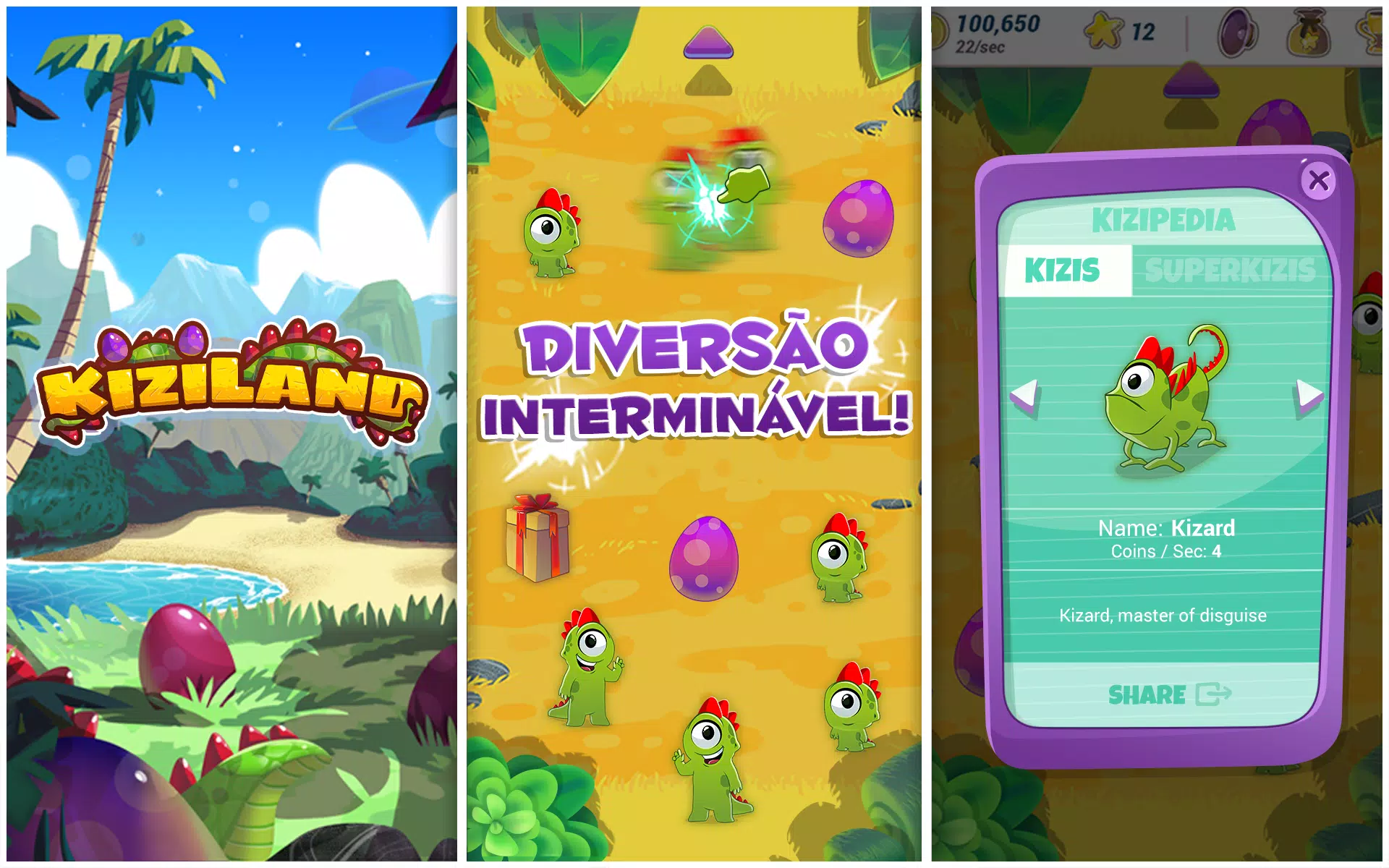 Kizi - Jogos Gratuitos! - app android - AllBestApps