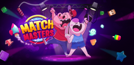 How to Download Match Masters on Android