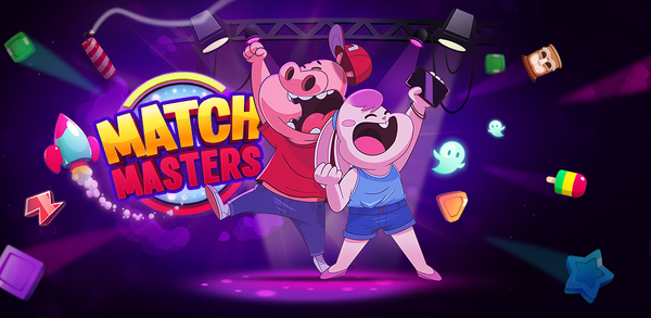 How to Download Match Masters APK Latest Version 5.128 for Android 2025 image