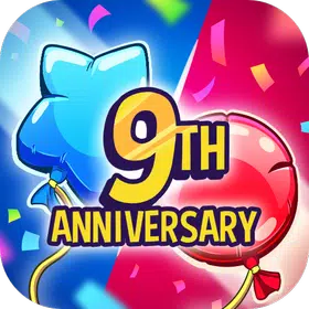 匹配大师 – 玩家对玩家匹配3益智游戏