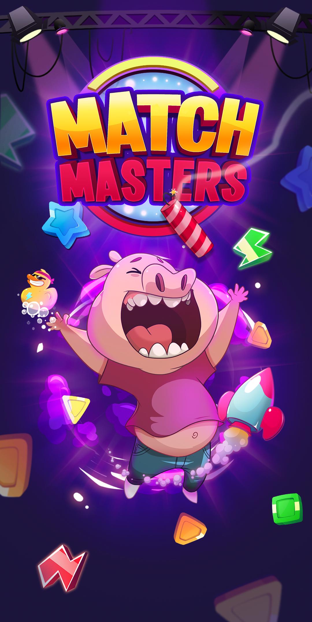 Let s play match masters. Матч Мастерс игра. Master Match 3. Стикеры Match Masters.