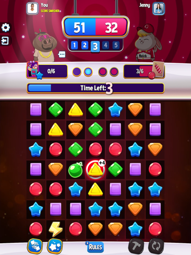 Match Master Free Coins