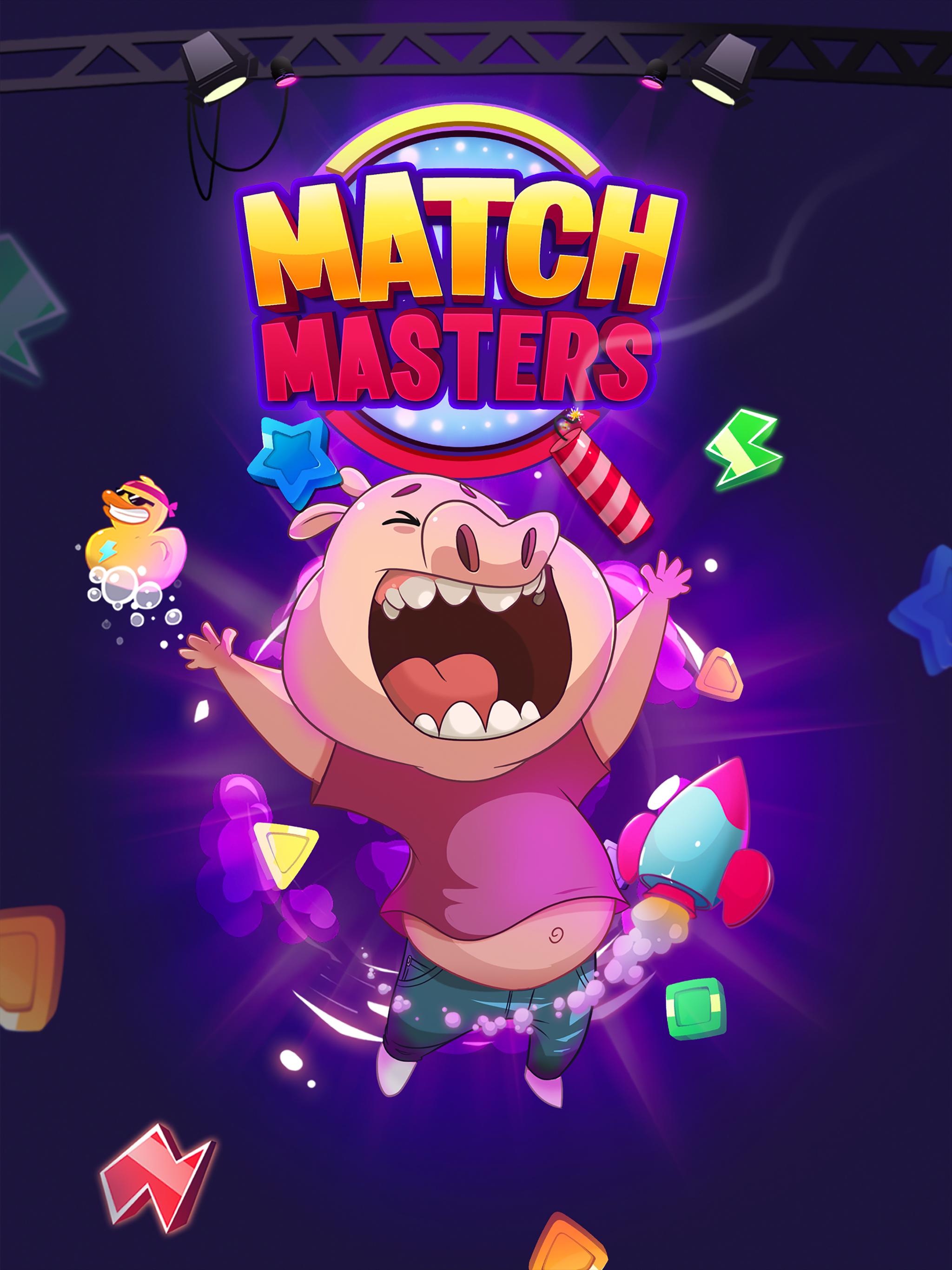 match masters for android apk download