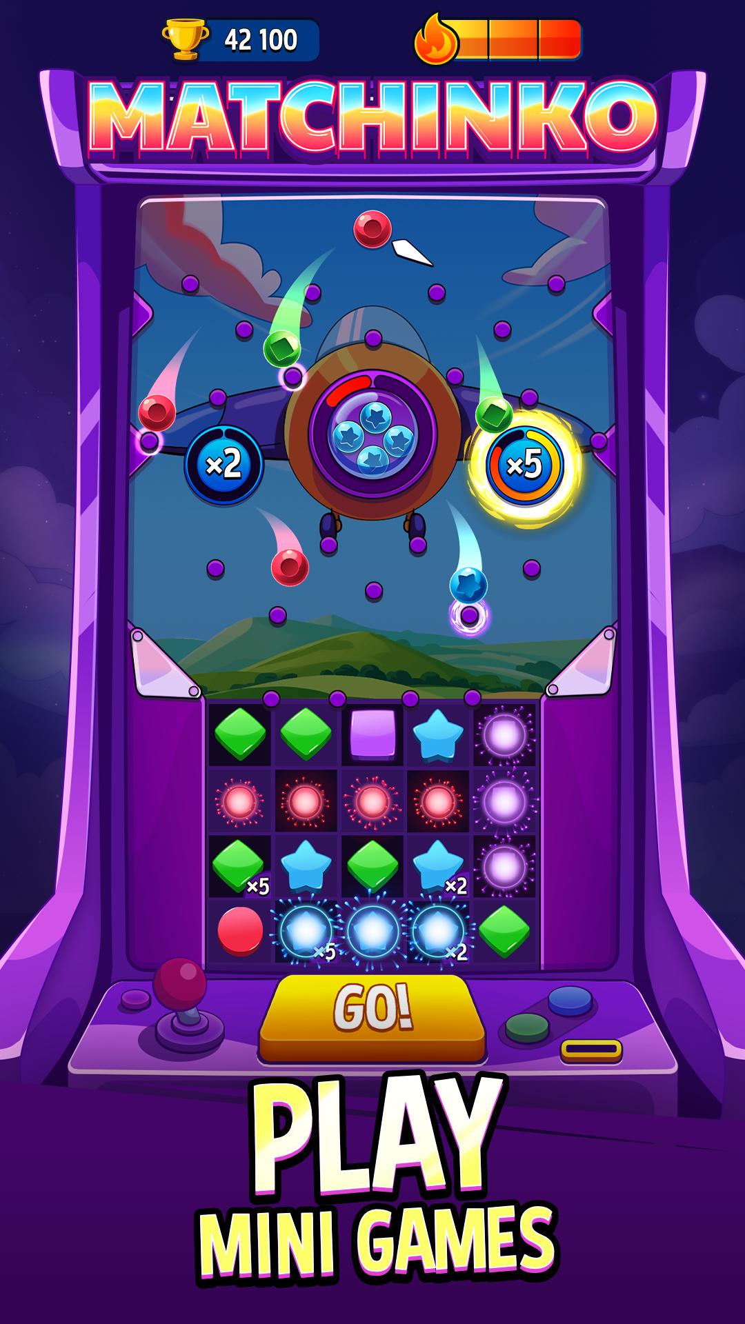 Match Masters APK For Android Download