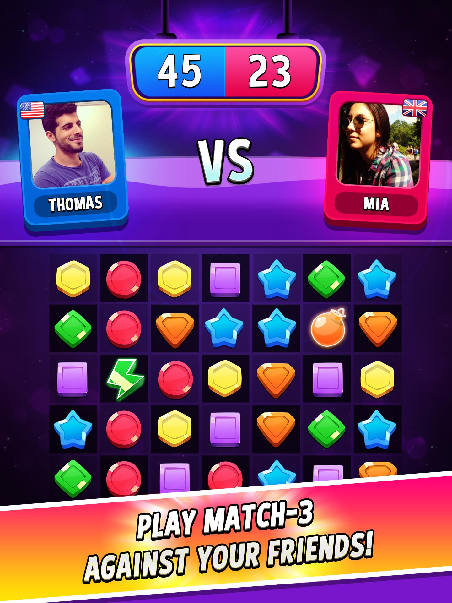 match masters apk