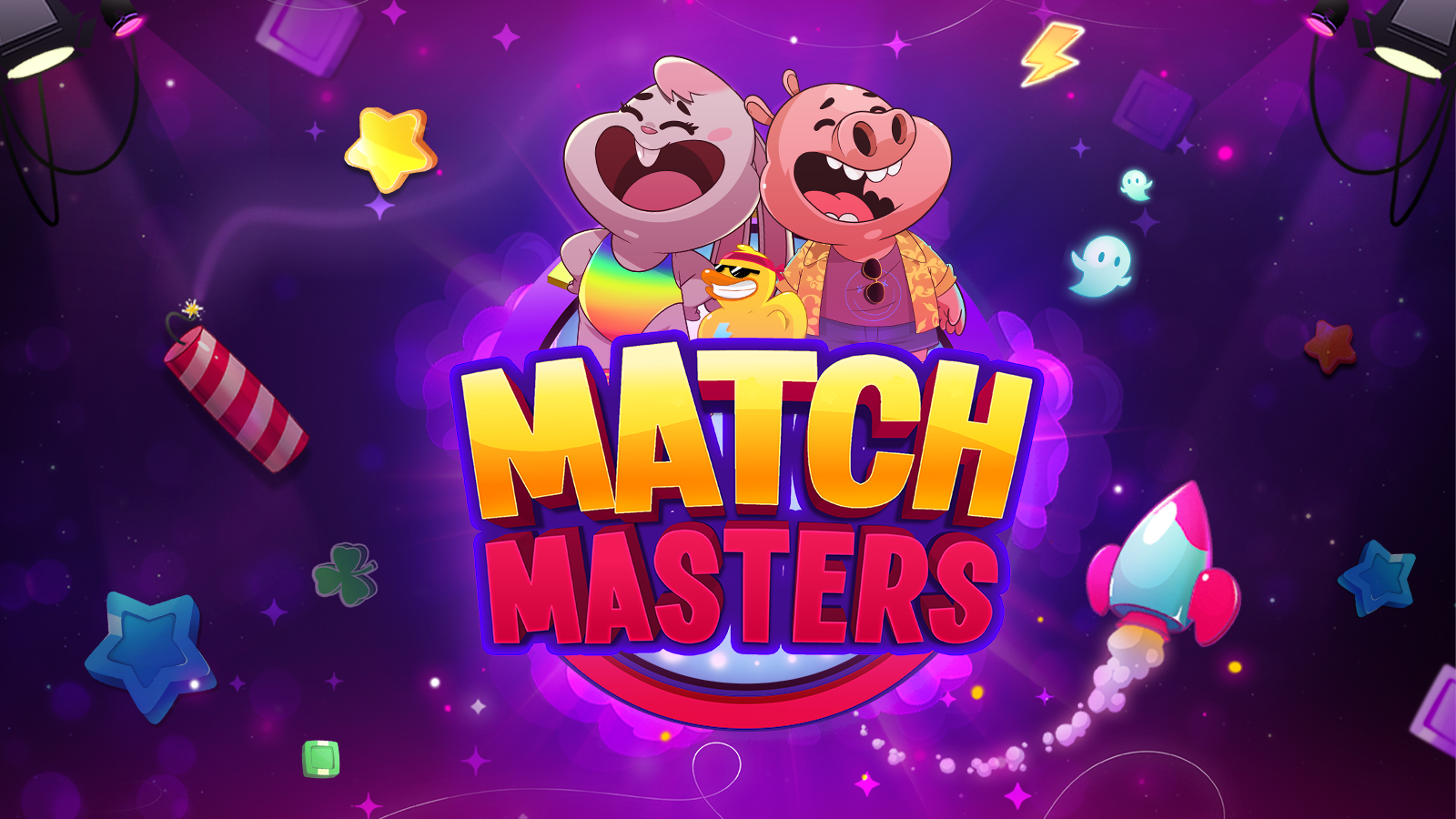 Match Masters APK 4.411 for Android Download Match Masters XAPK (APK