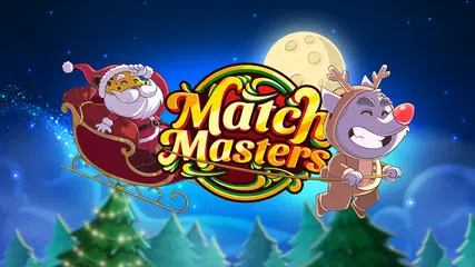 Match Masters XAPK download