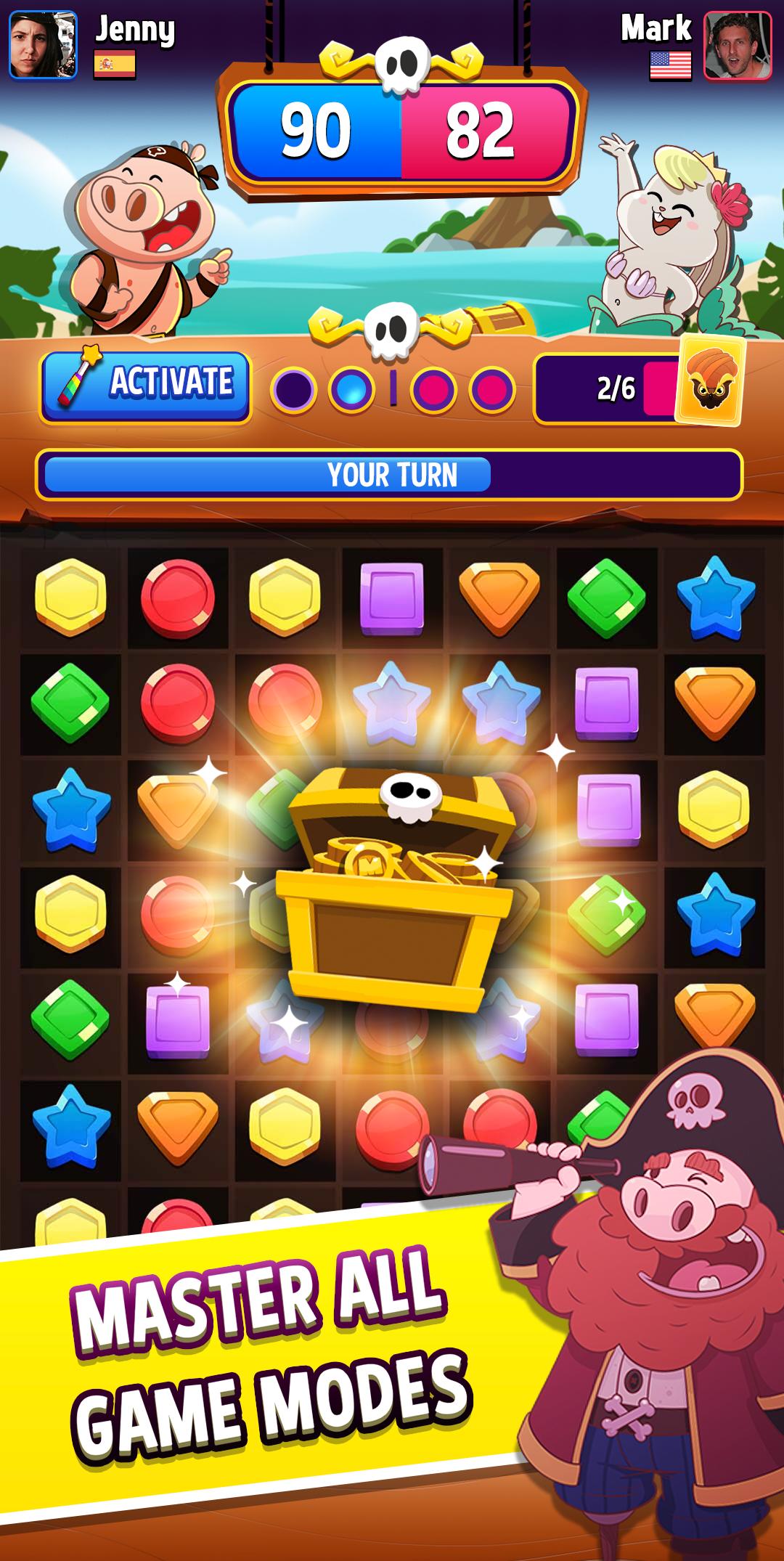 Match Masters for Android - APK Download Match Masters for Android - APK Download