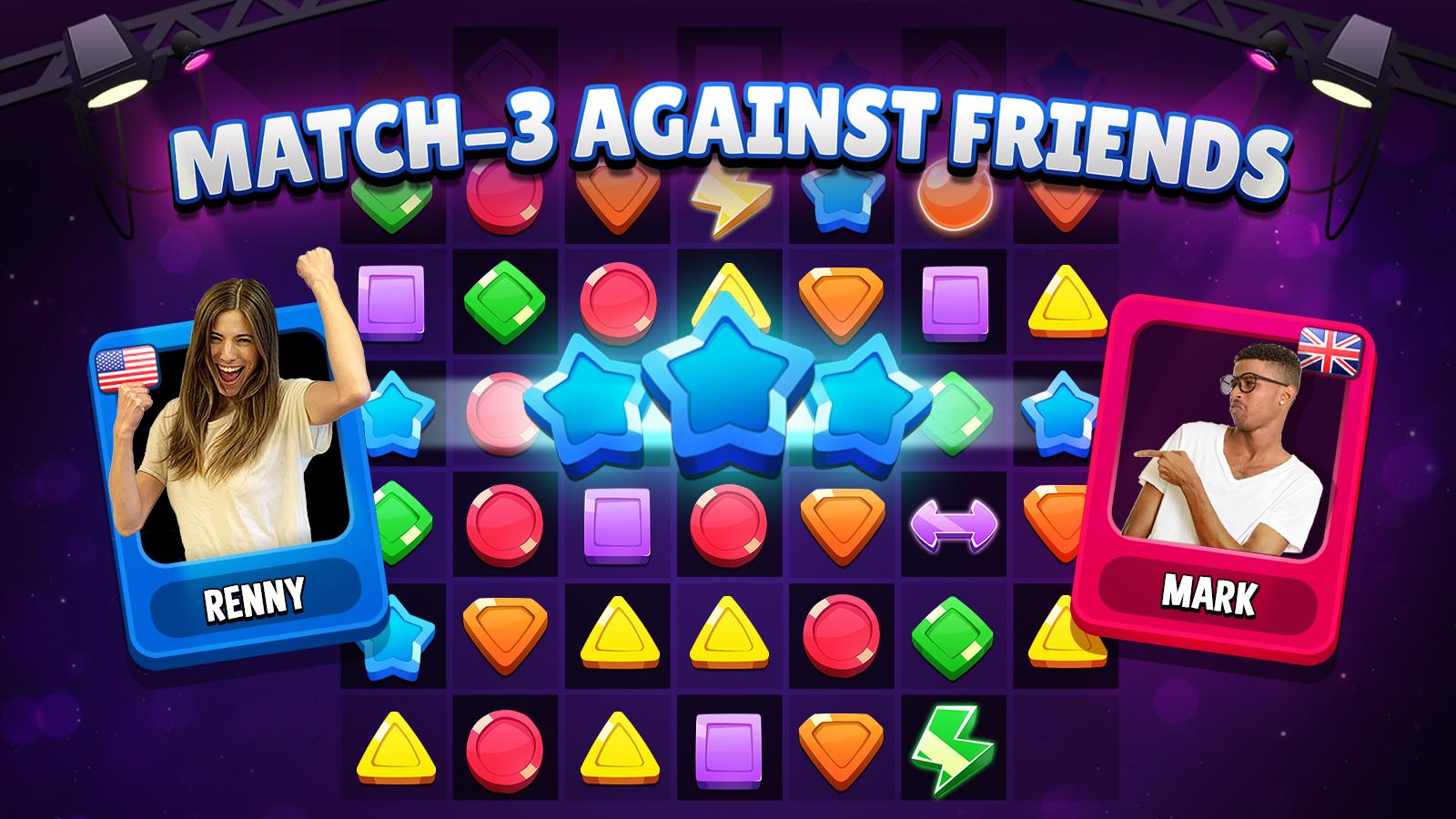match masters for android apk download