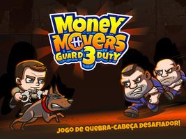 Money Movers 3 Cartaz