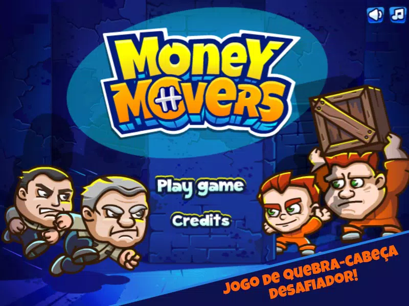 MONEY MOVERS 2 jogo online gratuito em