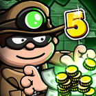 Bob The Robber 5 icon