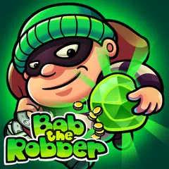 Bob The Robber: League of Robbers APK Herunterladen