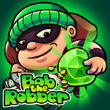 Bob The Robber: League of Robbers APK