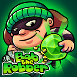 Bob The Robber 5: Temple Adventure by Kizi games APK para Android - Download