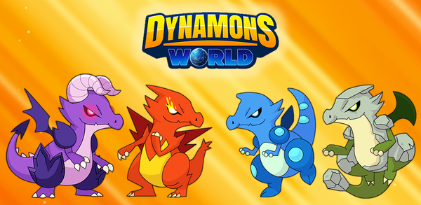 Как скачать последнюю версию Dynamons World APK 1.11.49 для Android 2025 image