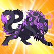 Dynamons World ไอคอน