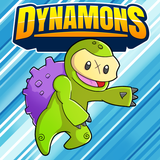 Dynamons - RPG by Kizi