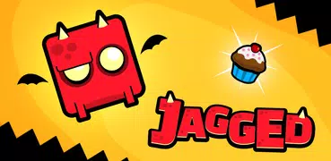 Jagged – Spikes Game