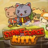 StrikeForce Kitty-icoon