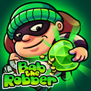 APK Bob The Robber: League of Robbers