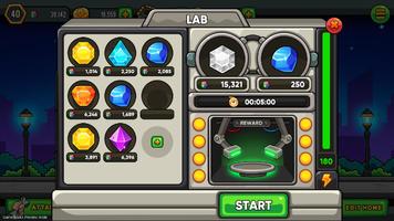 Bob The Robber: League of Robbers ภาพหน้าจอ 3