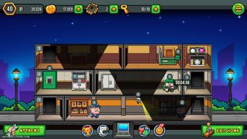 Bob The Robber: League of Robbers ภาพหน้าจอ 1