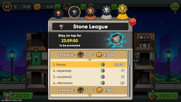 Bob The Robber: League of Robbers ภาพหน้าจอ 2