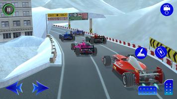 F1 Mobile Racing Car Game 2023 capture d'écran 3