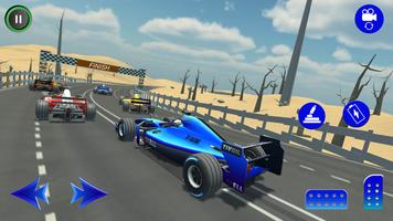 F1 Mobile Racing Car Game 2023 capture d'écran 2