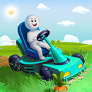 Mow The Lawn - Cutting Grass APK