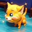 آیکون‌ Naughty Cat Escape - Prankster