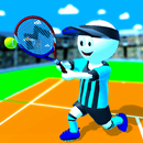 Tennis Clash: Mini Tennis Ball APK