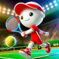 Tennis Ball - Perfect Smash