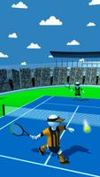 Tennis Clash: Mini Tennis Ball capture d'écran 3