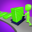 Color Pillar: Juego de pila APK