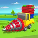 Stone Mining Truck APK