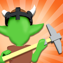 Goblin Village: Gold Tycoon APK