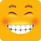 ikon Emoji 2021