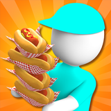 Food Fever 圖標