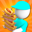 Food Fever: Mon café de rêve APK