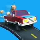 Flying Hills: Drive Master APK