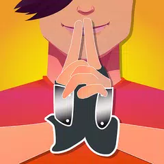 Ninja Magic 3D: Jutsu Hands APK download