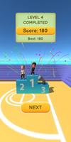 Jump Up 3D imagem de tela 1