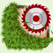 Mow The Grass: Cutting Games icône