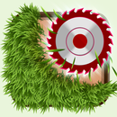 Mow The Grass: Cutting Games APK
