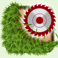 Mow The Grass: Jogos de corte